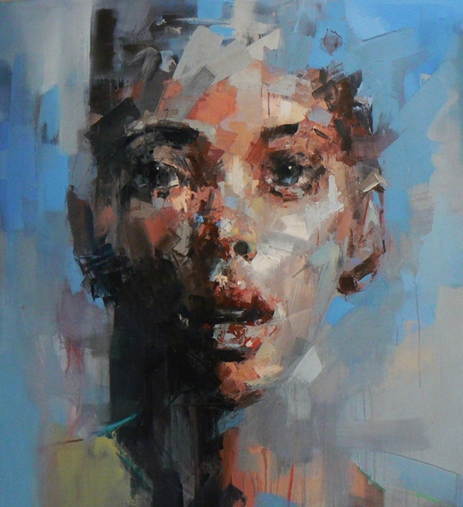 Tablo Haley Berry